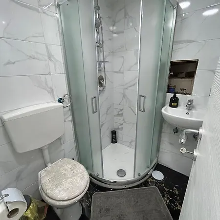 Dora House Valentino Apartment Naples Exterior photo