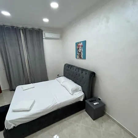 Dora House Valentino Apartment Naples Exterior photo