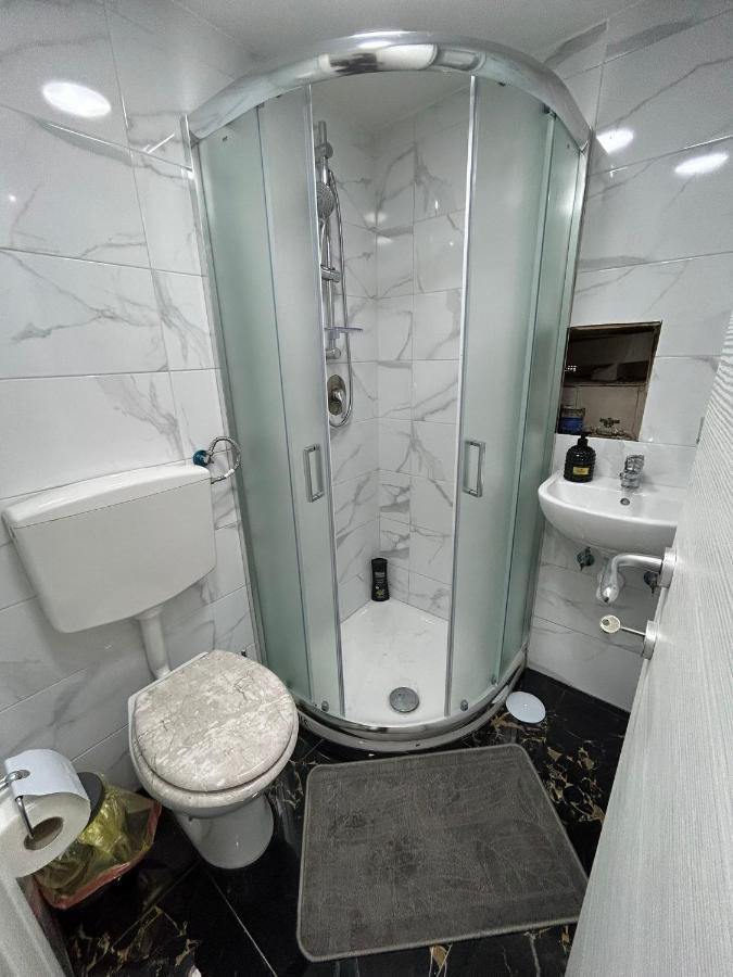 Appartement Dora House Valentino