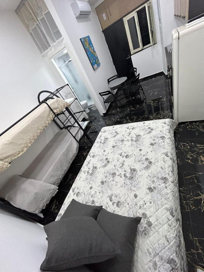 Dora House Valentino Appartement