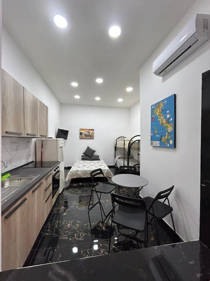 Dora House Valentino Appartement
