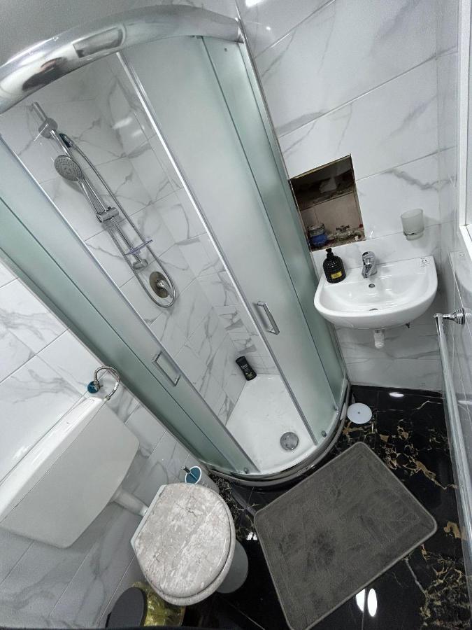 Dora House Valentino Appartement Napels