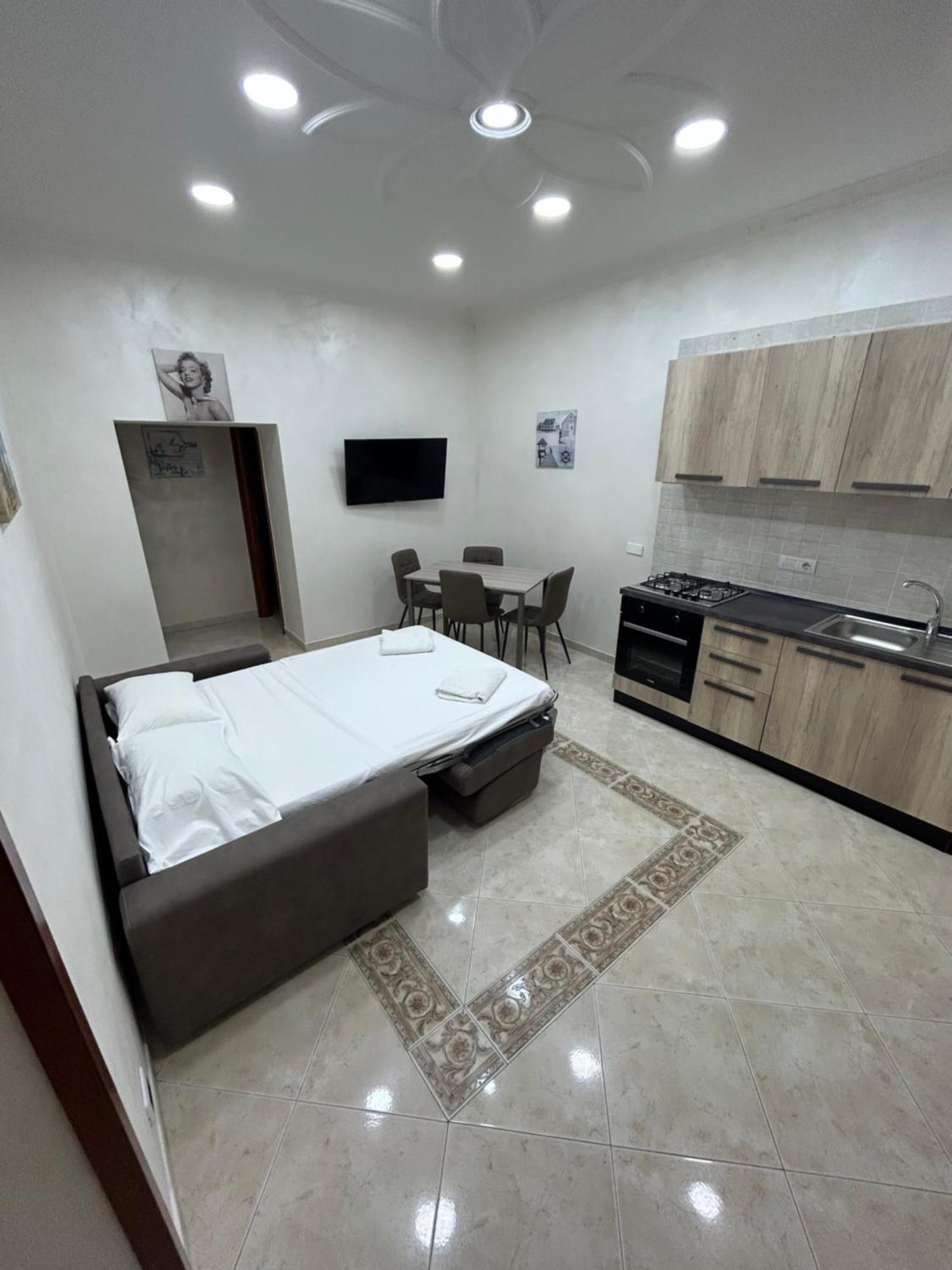 Dora House Valentino Appartement *