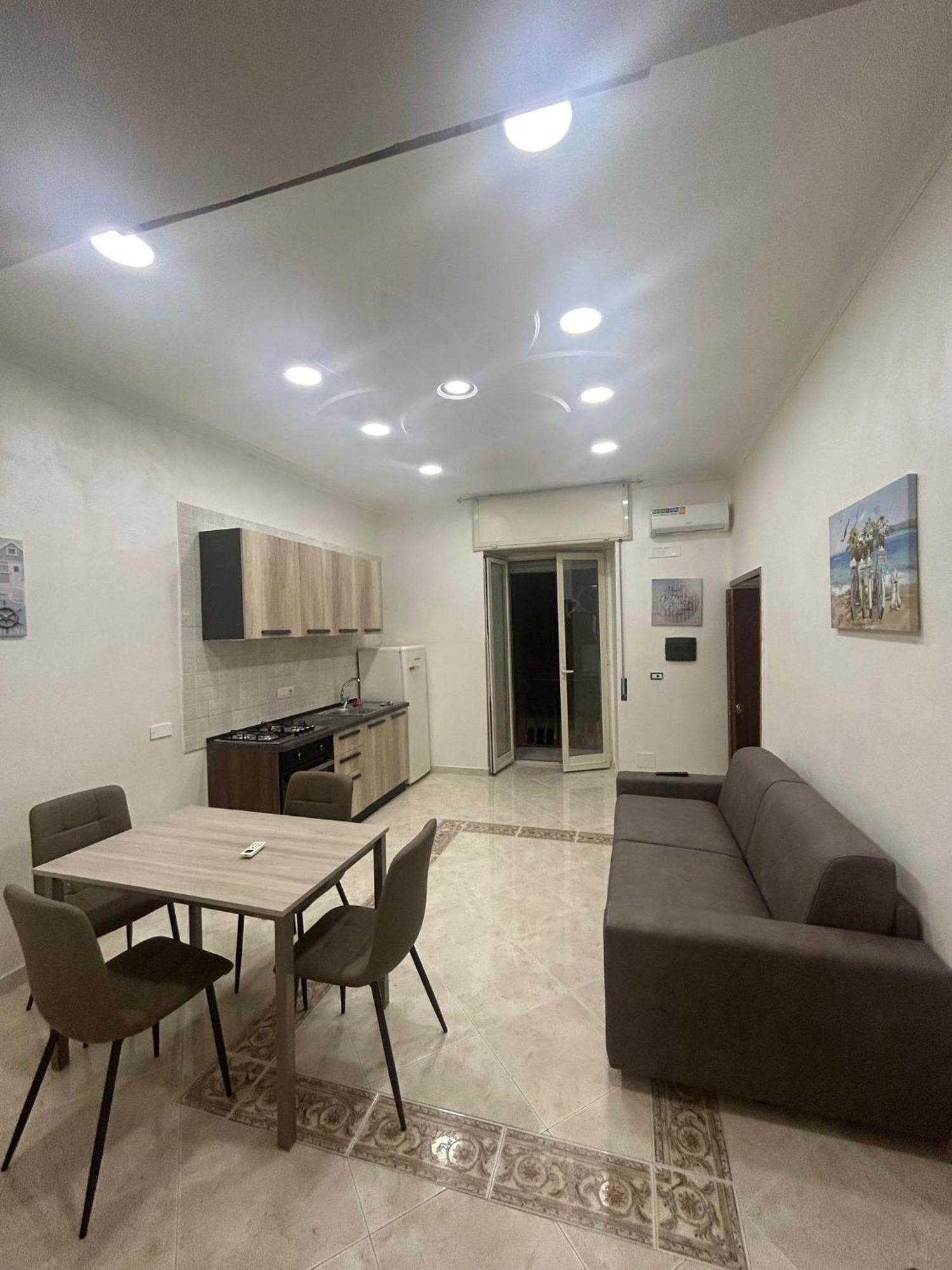 Dora House Valentino Appartement