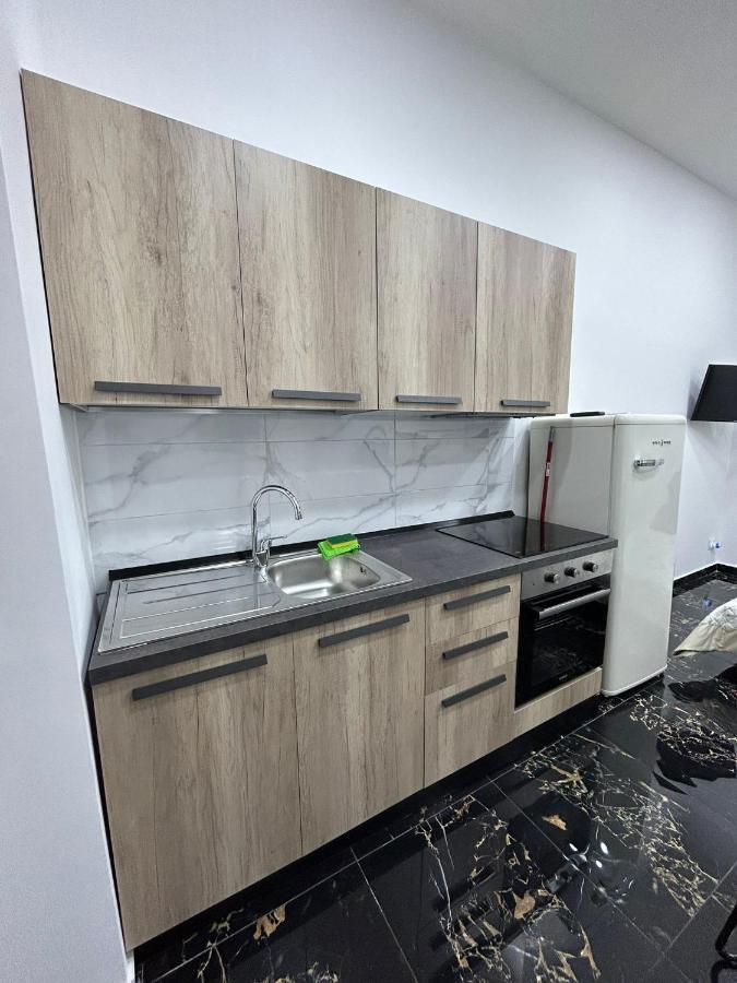 Apartment Dora House Valentino Neapel