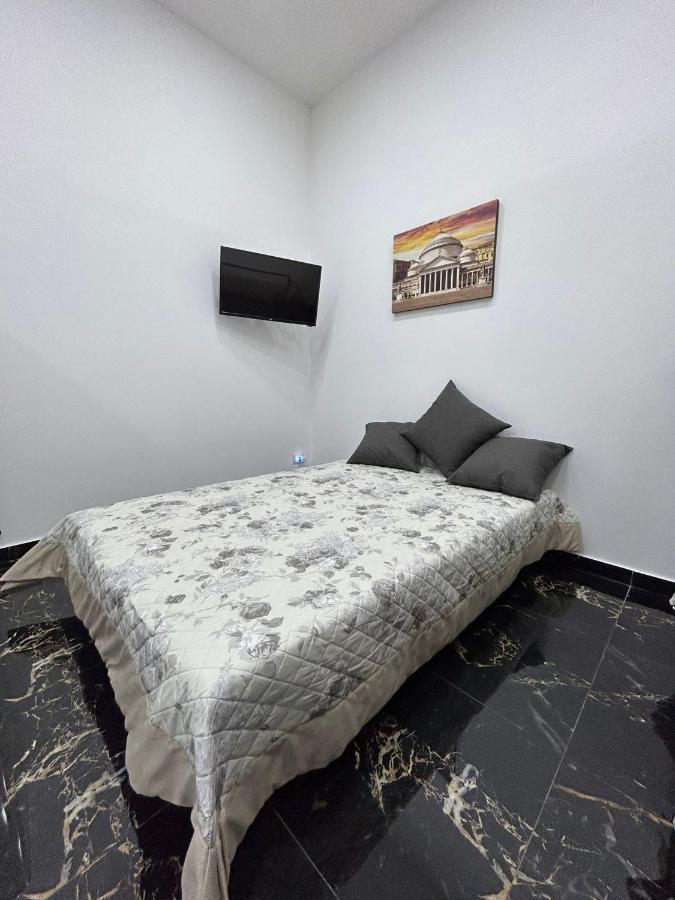 Dora House Valentino Apartment Neapel