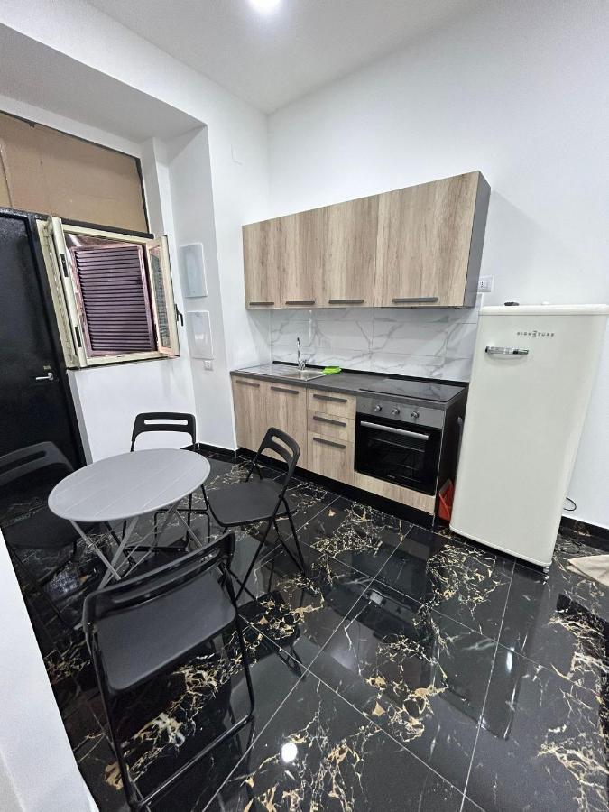 Dora House Valentino Apartment Neapel