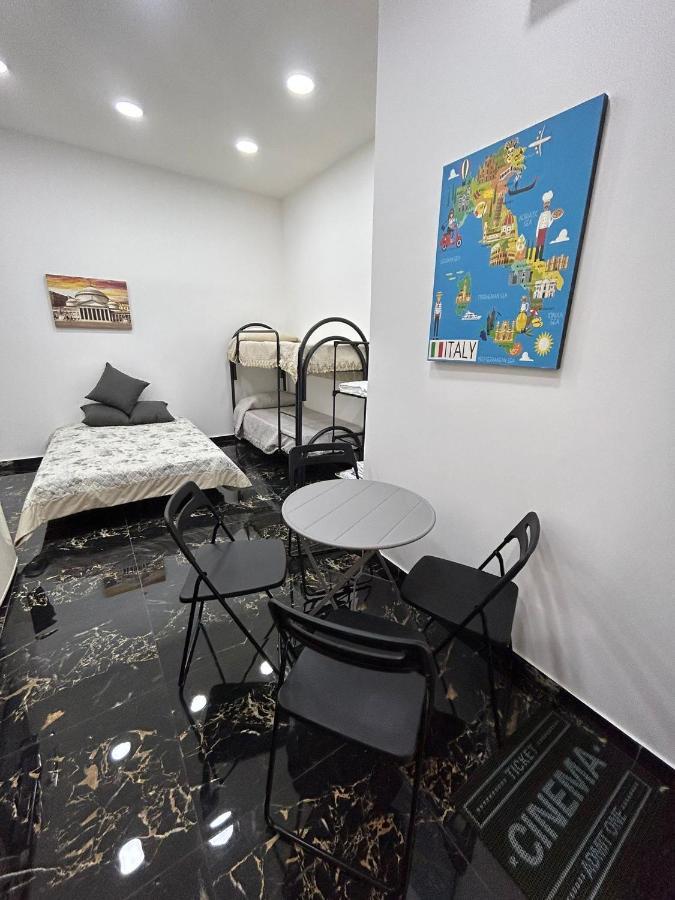 Apartment Dora House Valentino Neapel