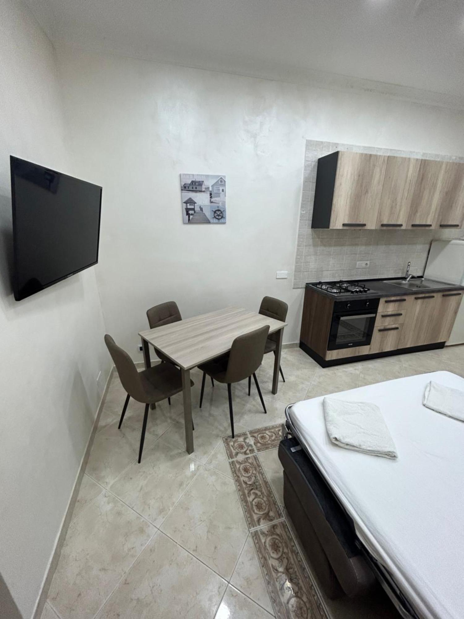 Apartment Dora House Valentino Neapel