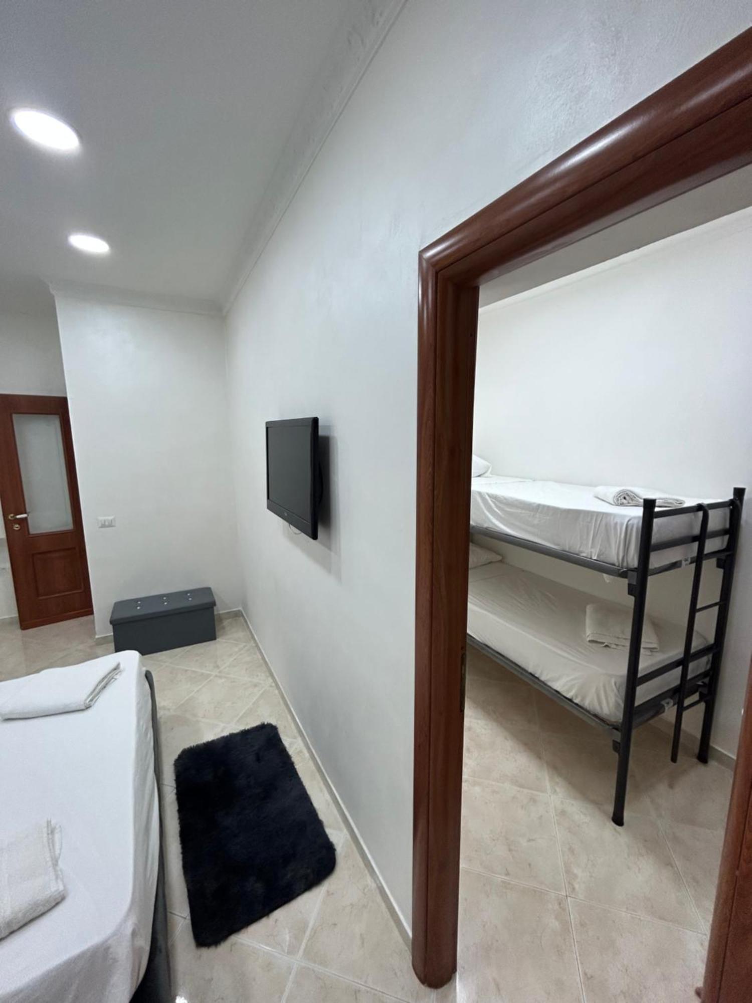 Apartment Dora House Valentino Neapel