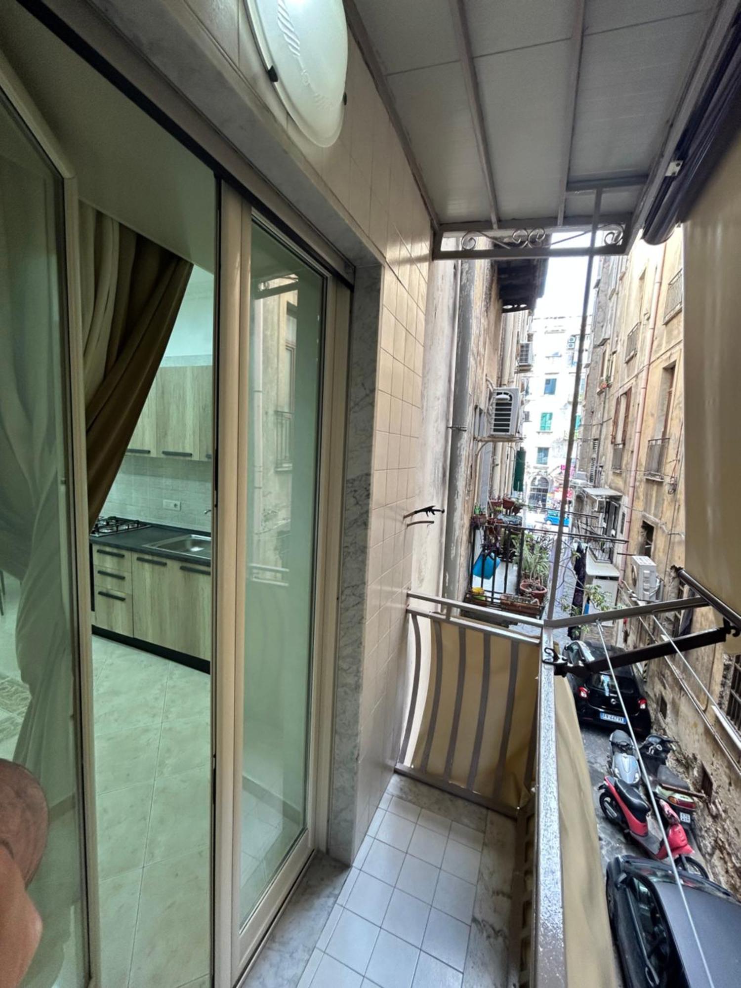 Dora House Valentino Apartment Neapel