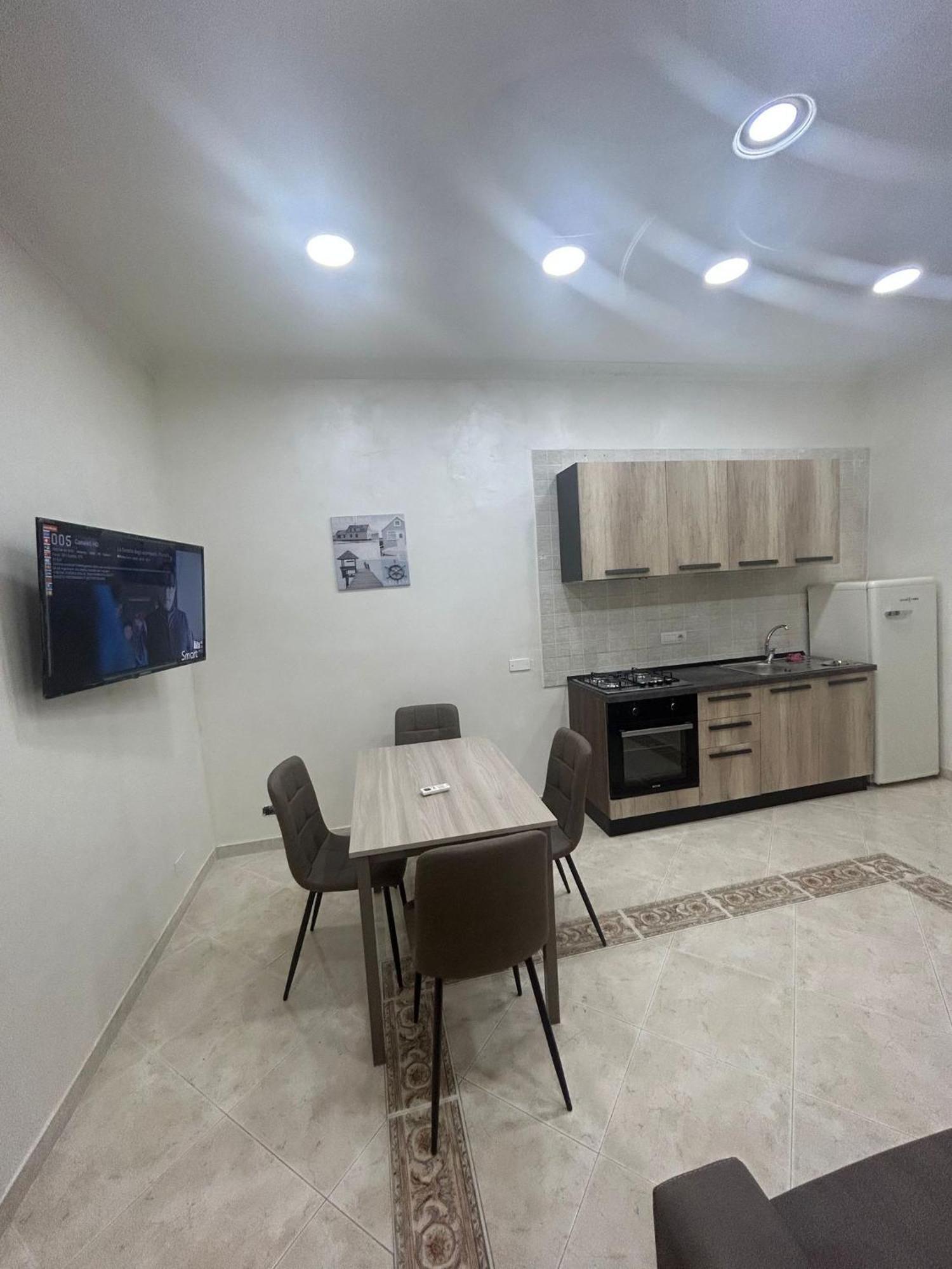 Apartment Dora House Valentino Neapel